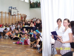 "Show Dance" - galeria zdjęć